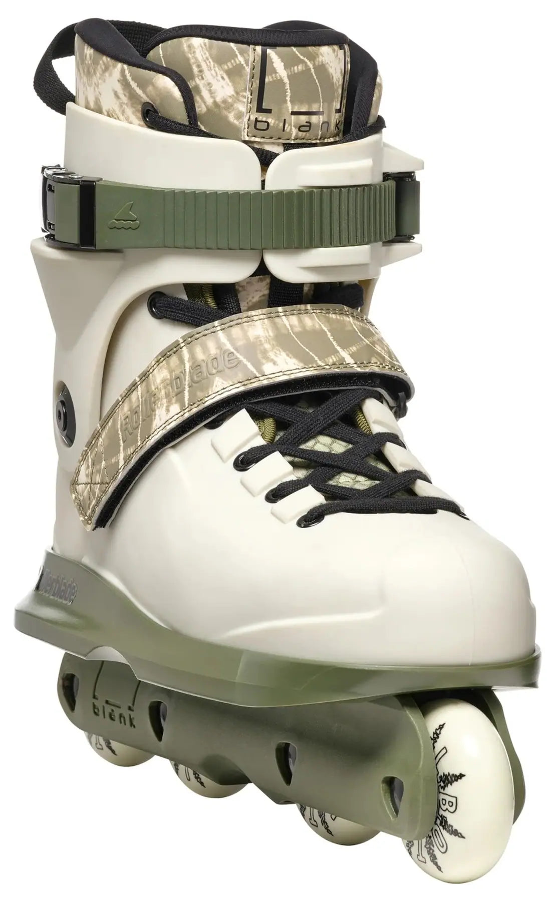 Rollerblade Blank CT