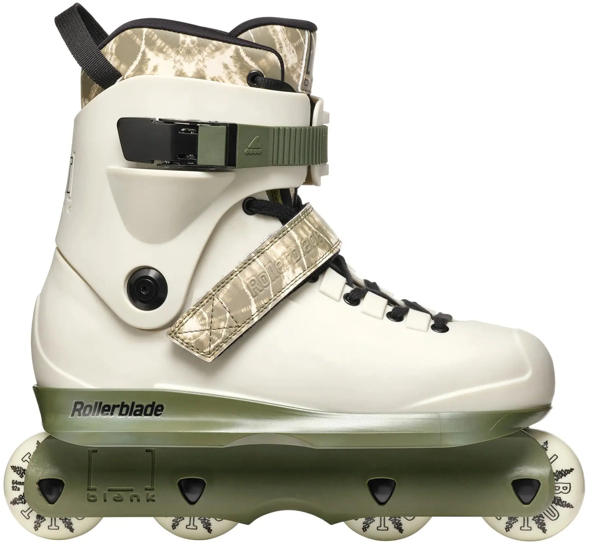 Rollerblade Blank CT