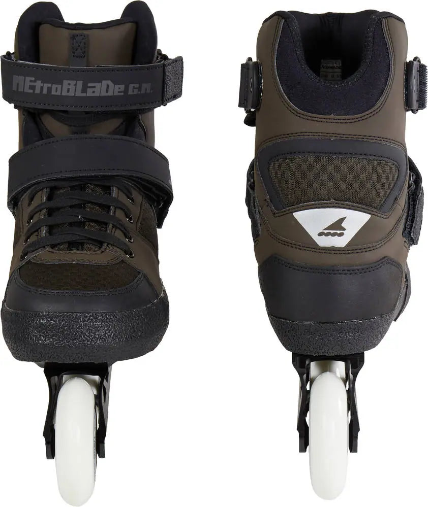 Rollerblade Metroblade GM Carbon