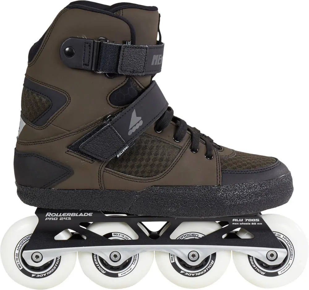 Rollerblade Metroblade GM Carbon