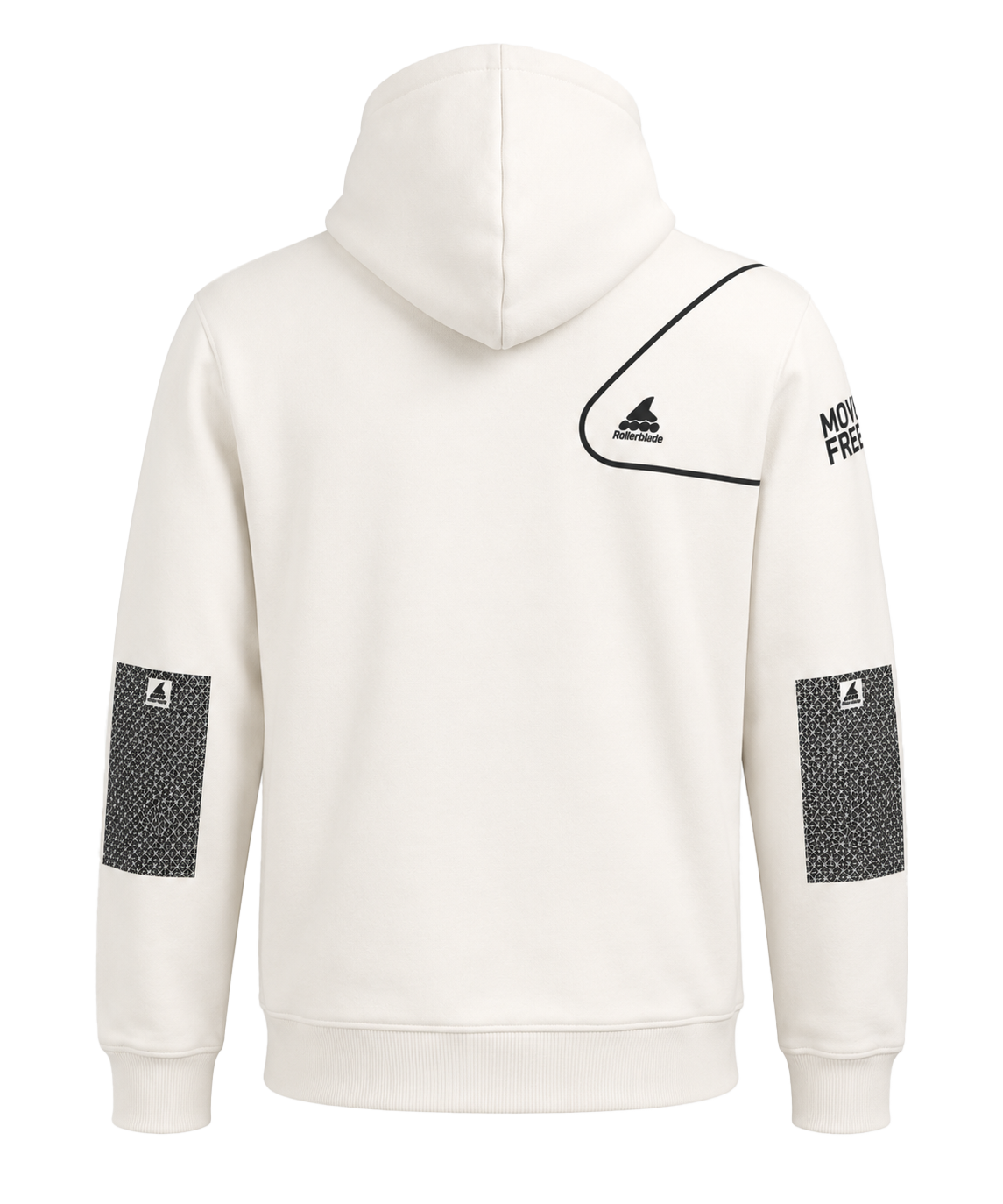 Rollerblade Trainerjacke