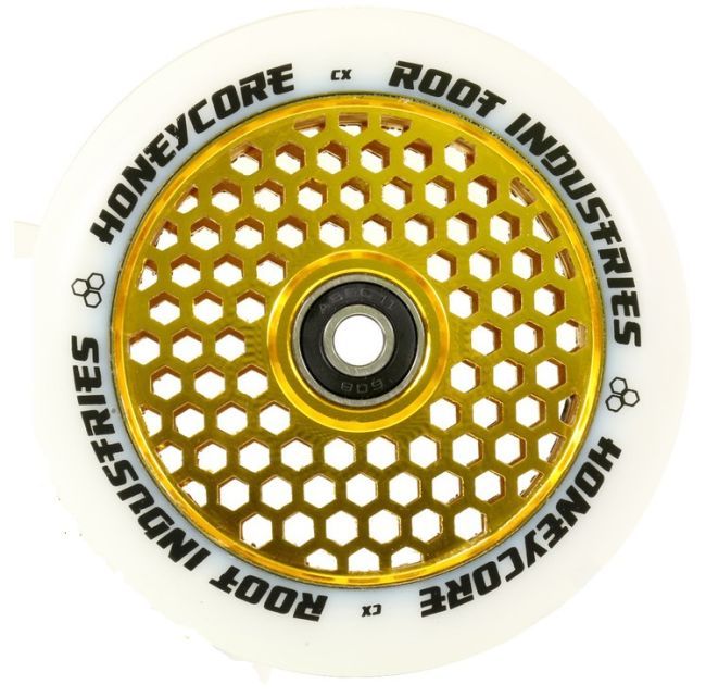Root Industries Wheel Honeycore 110er