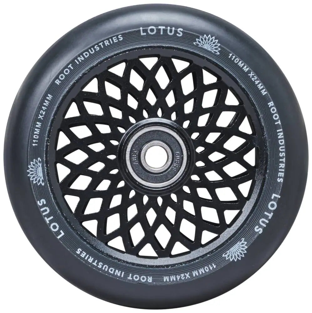 Root Industries Wheel Lotus 110er