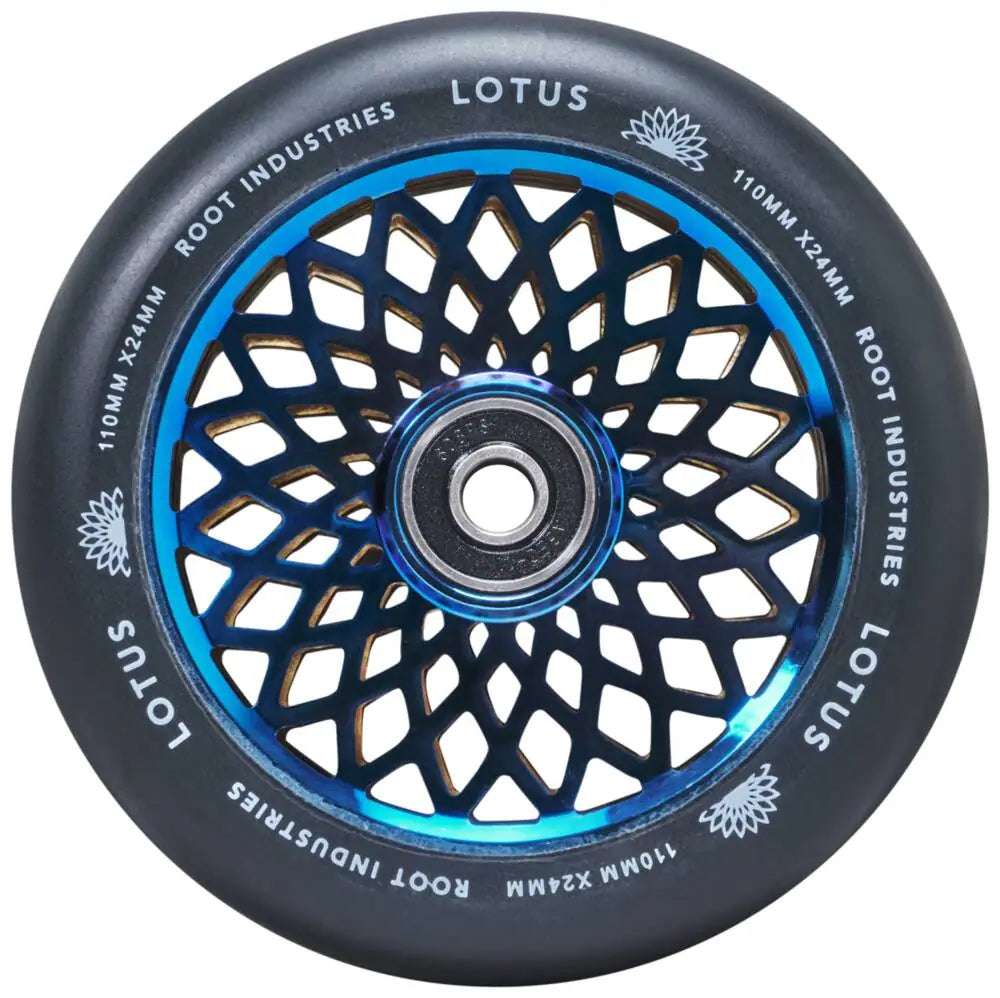 Root Industries Wheel Lotus 110er