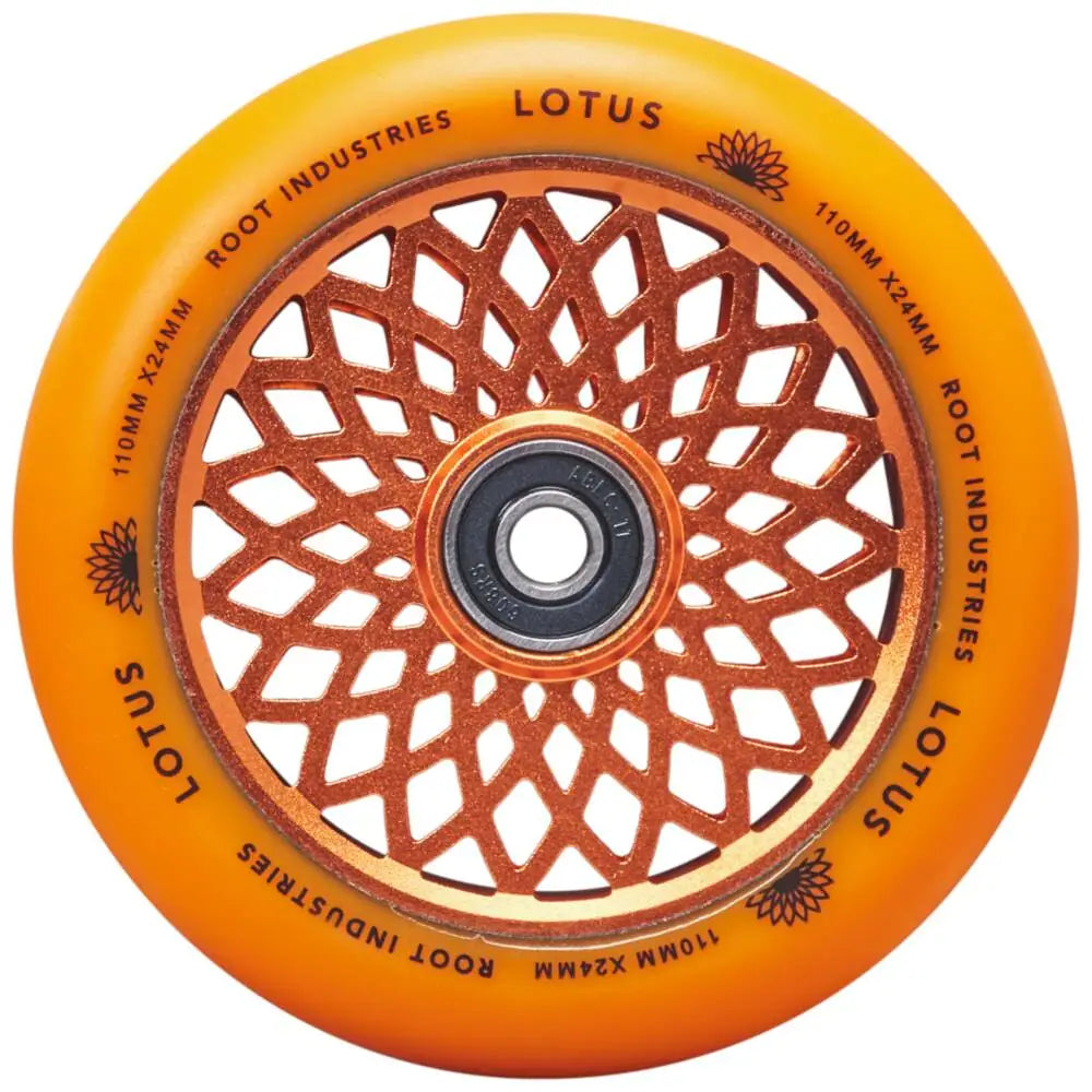 Root Industries Wheel Lotus 110er