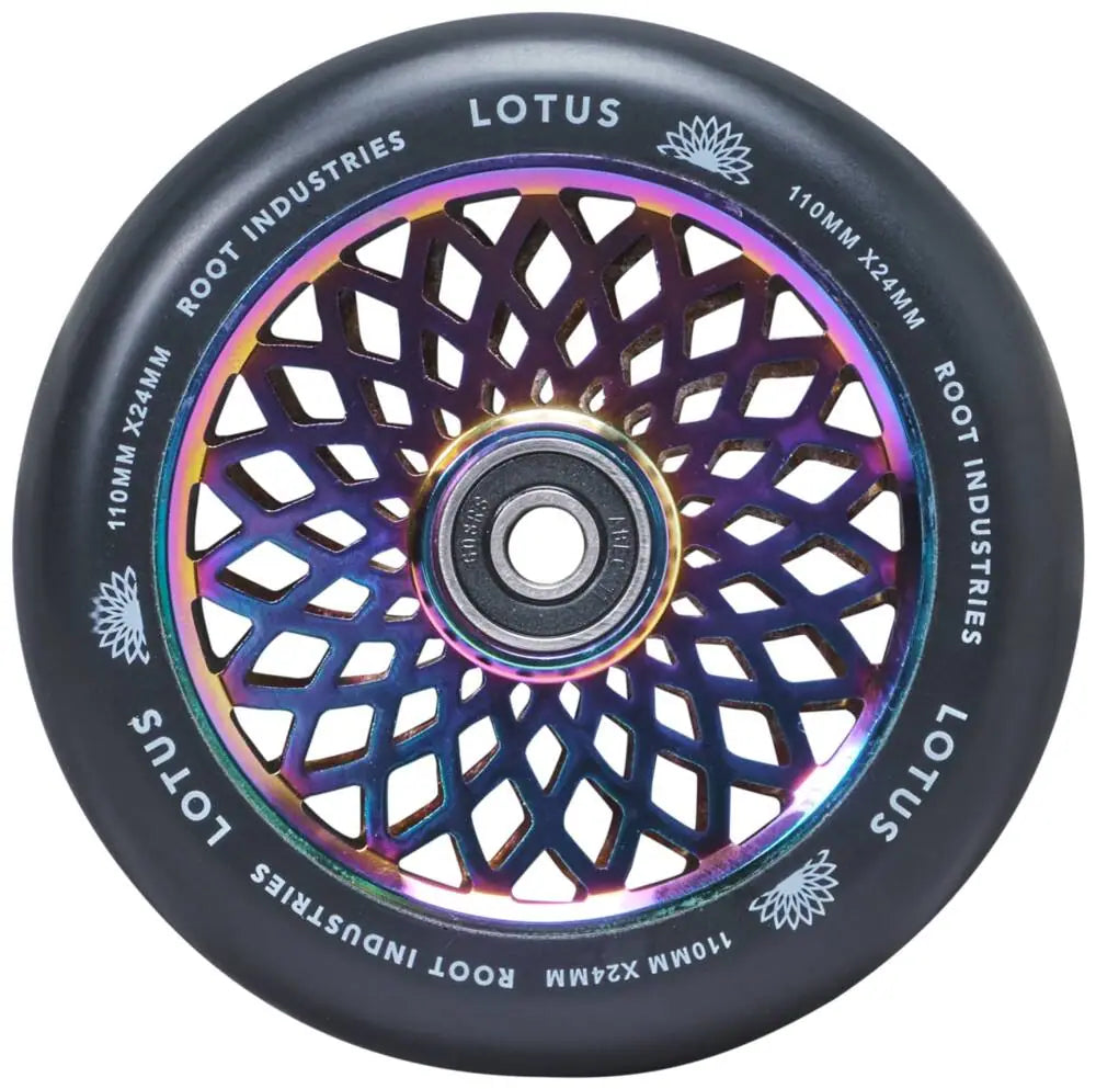 Root Industries Wheel Lotus 110er