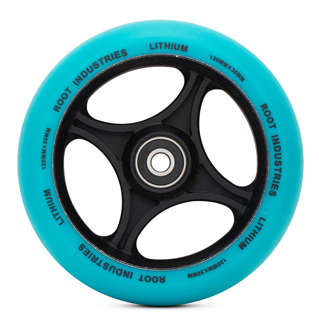 Root Industries Wheel Lithium 120er