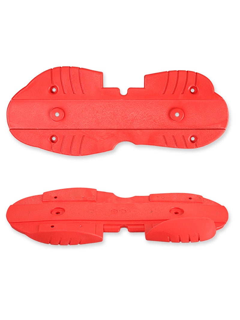 Razors Genesis Soulplate