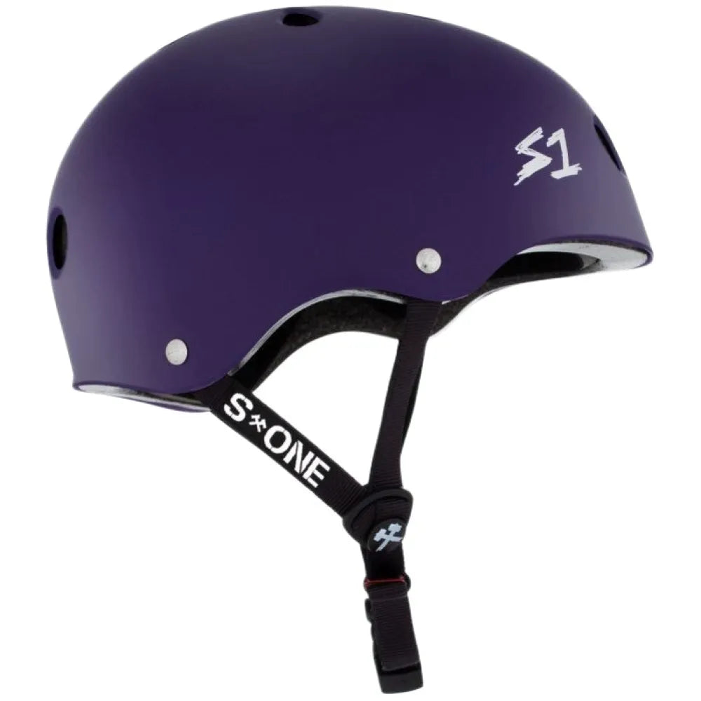 S-One Helmet Lifer
