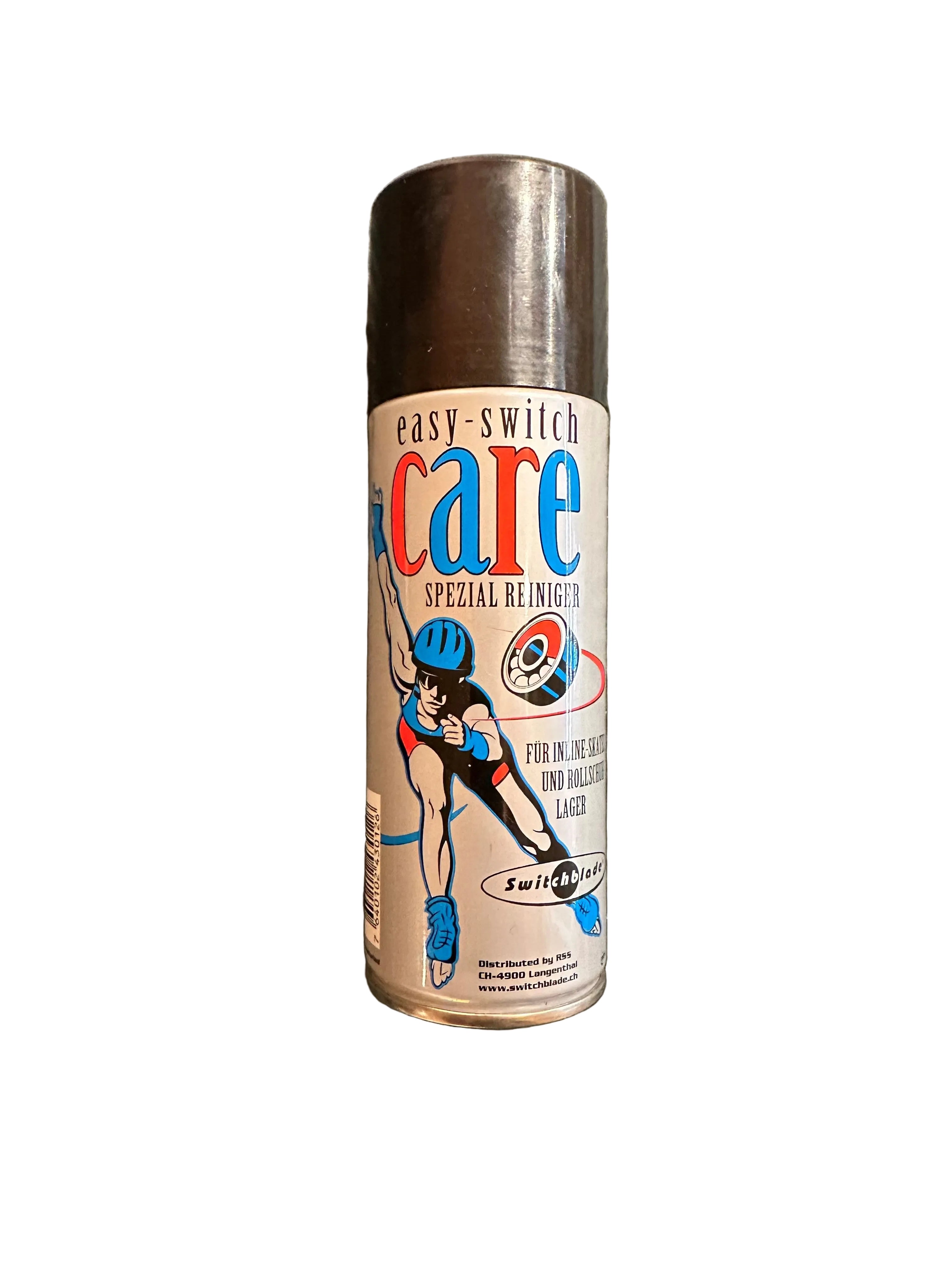 Easy-Switch Care Special Cleaner