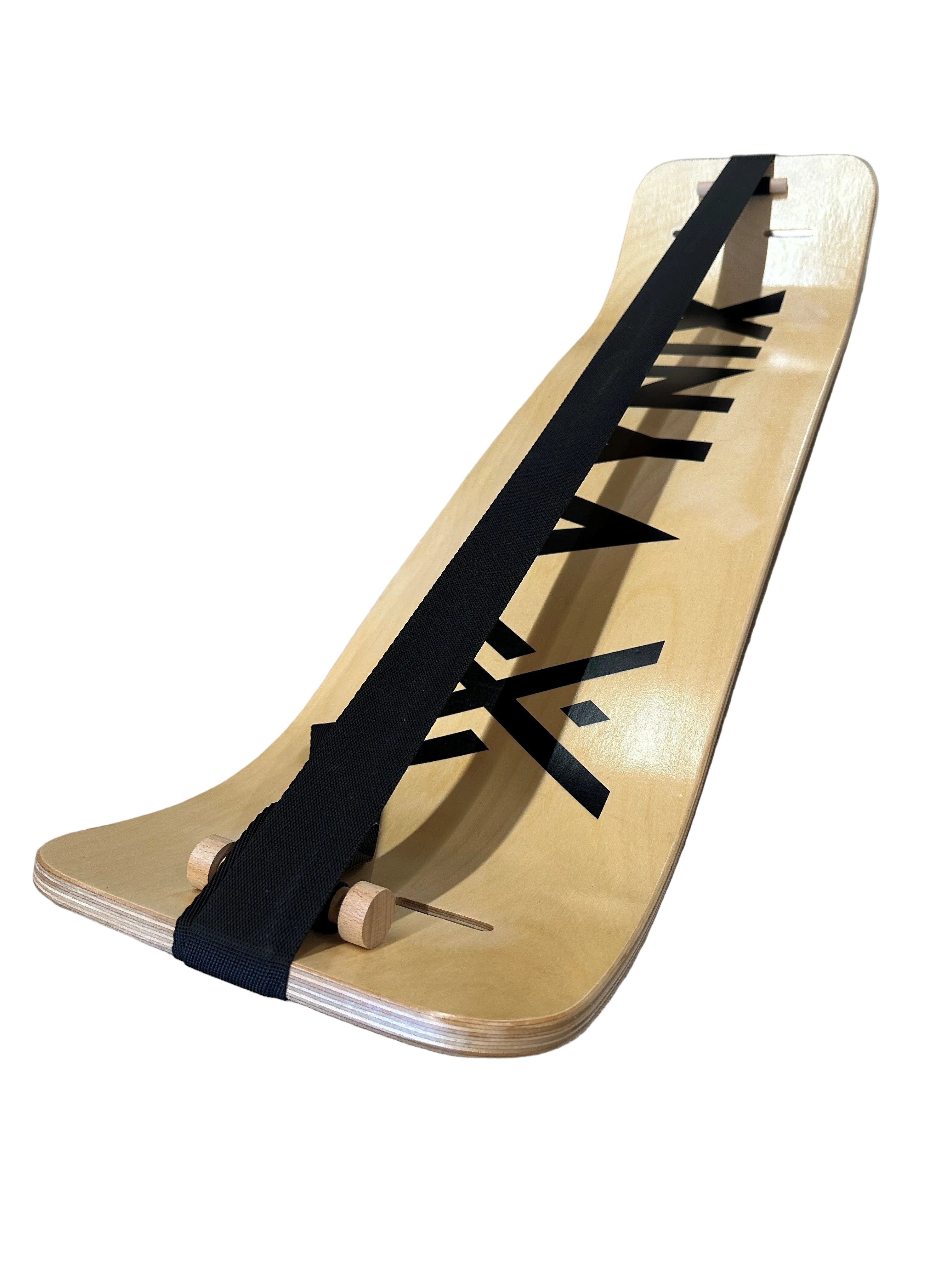 Vynix Balance Board X Slackline Trainer