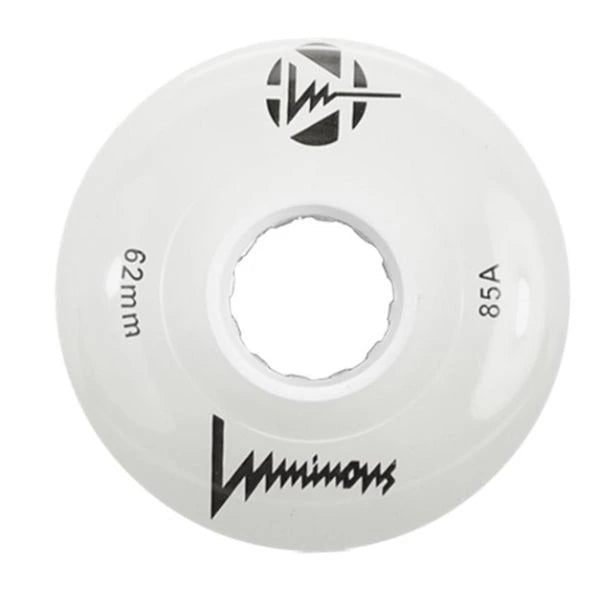 Seba Wheels Quad Luminous LED