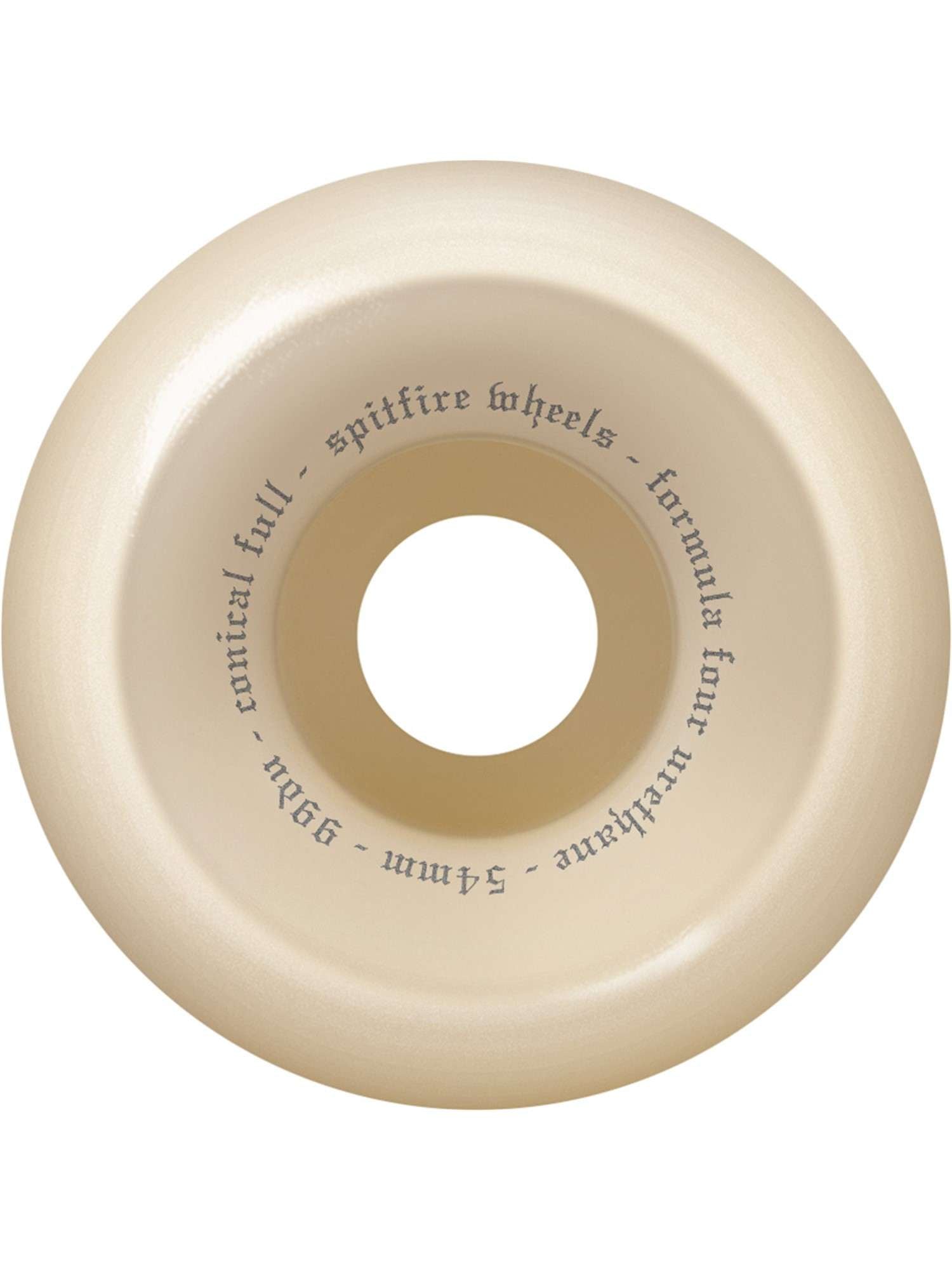 Spitfire Wheels F4 Conical Full Venom