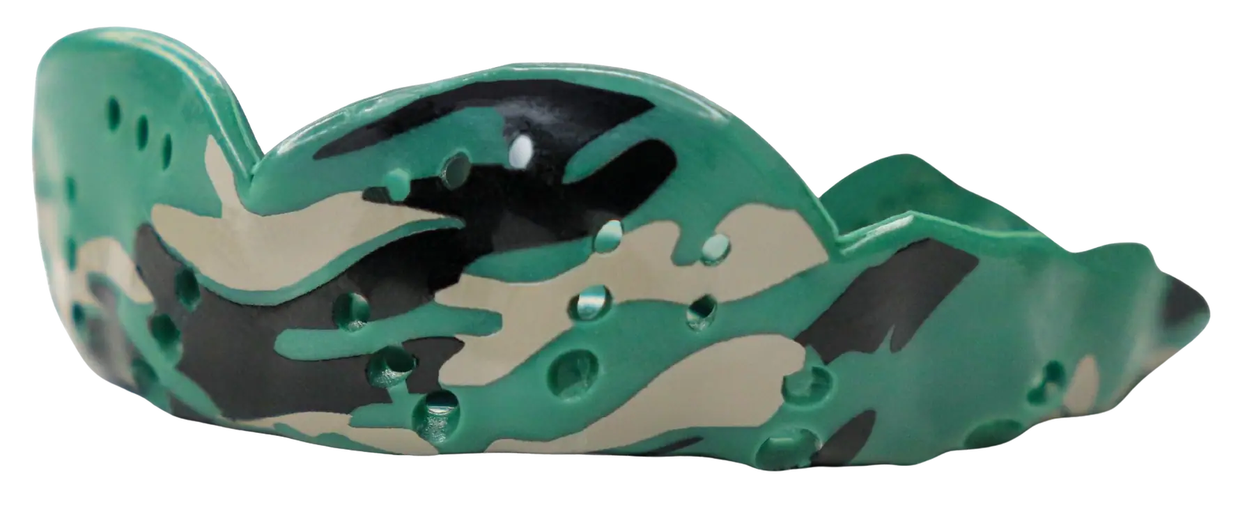 Sisu Mouthguard Aero 1.6