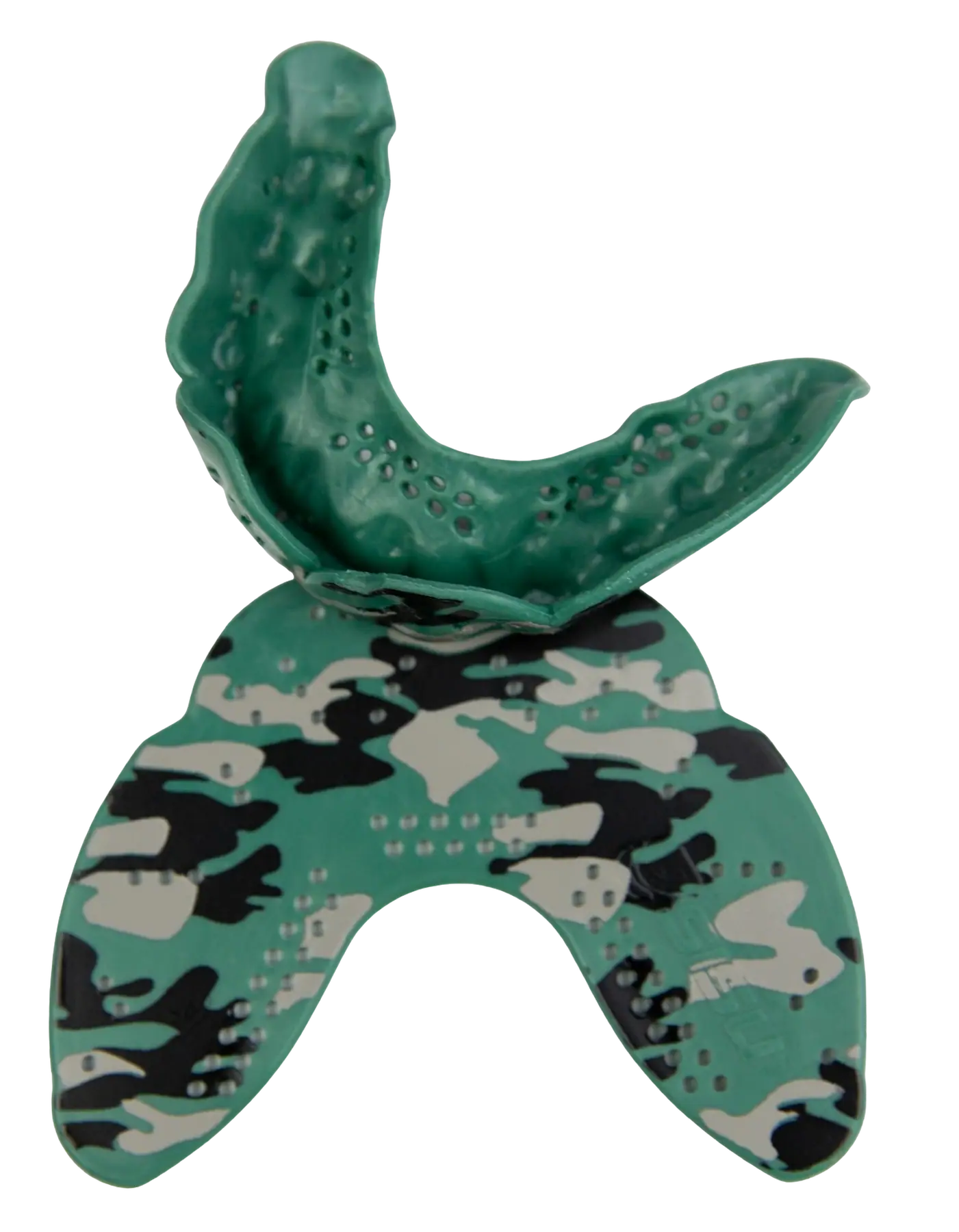 Sisu Mouthguard Aero 1.6