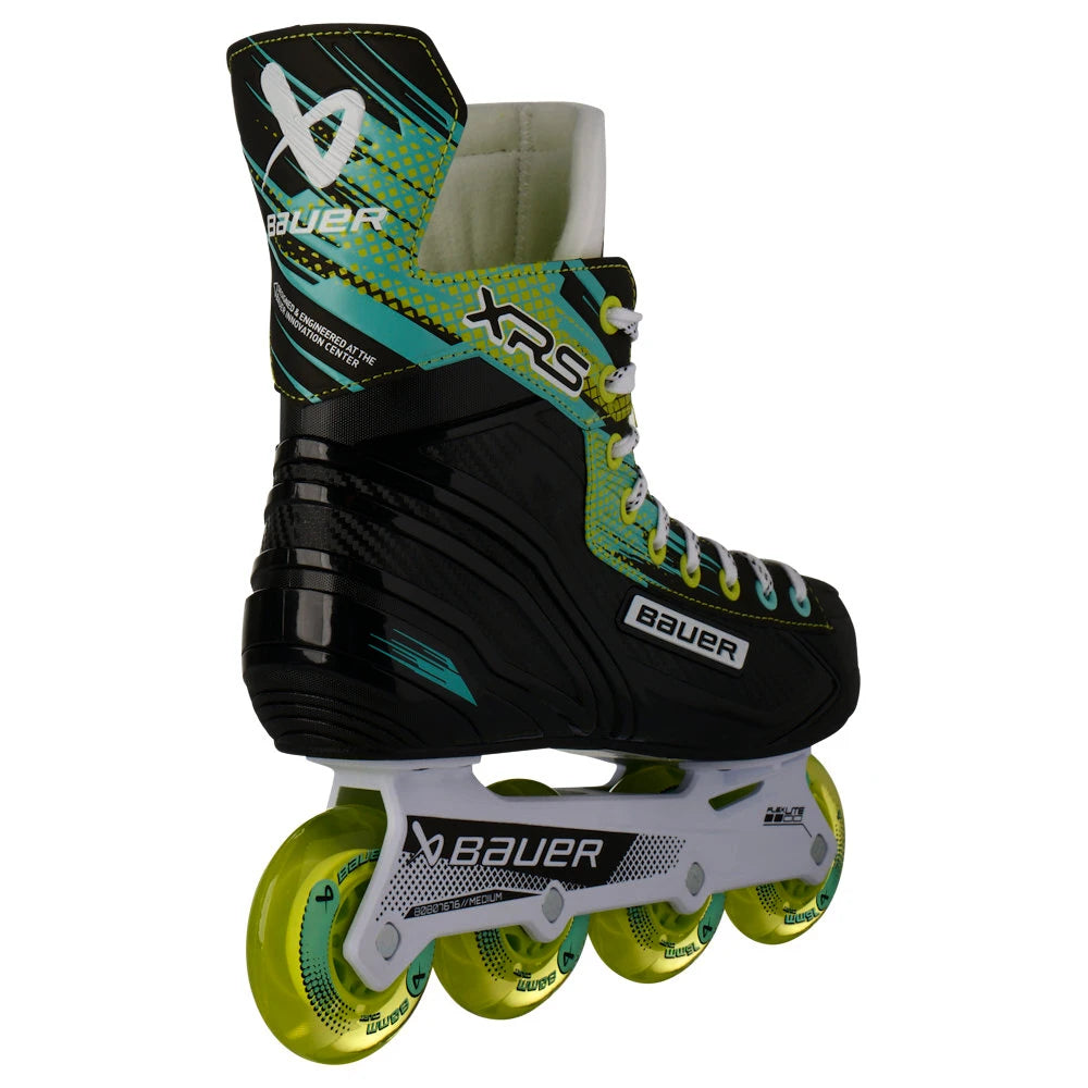 Bauer Inline Hockey XRS RH Intermediate