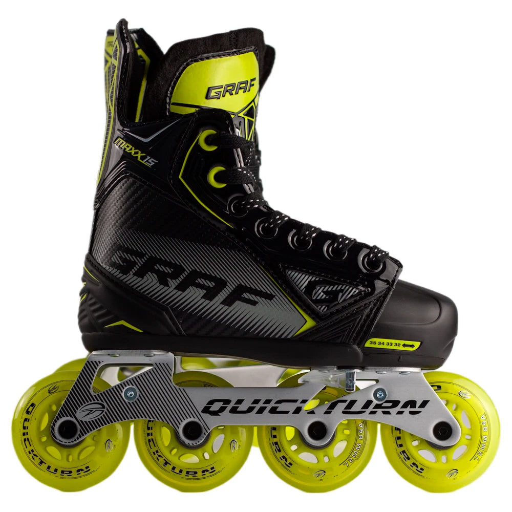 Graf Inline Hockey Maxx 15