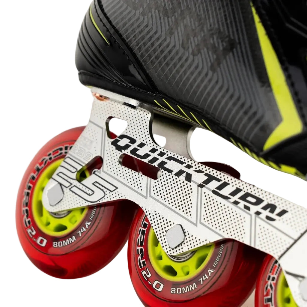 Graf Inline Hockey Supra G315X QT25 Chassis
