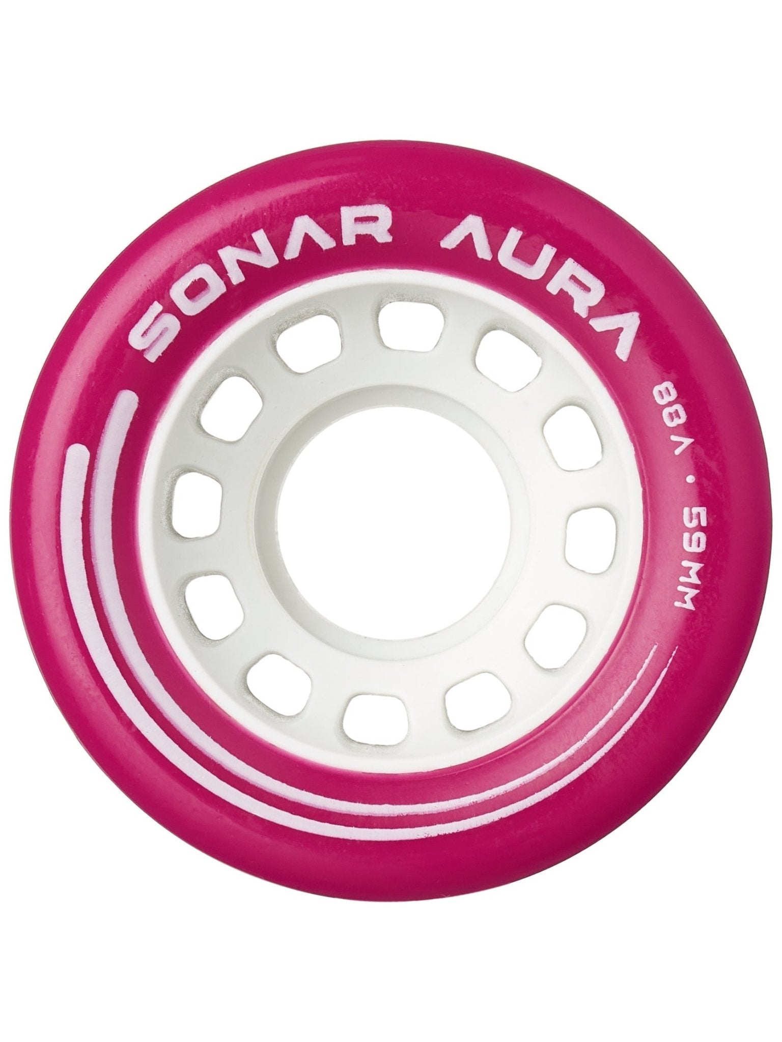 Sonar Wheels Aura