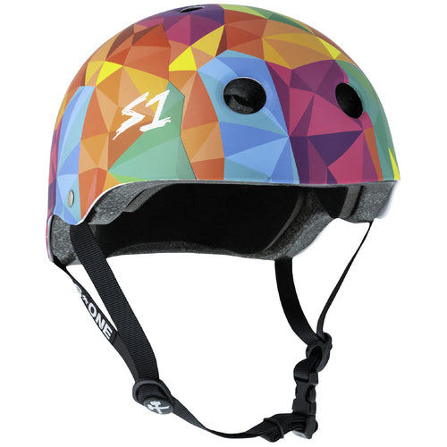 S-One Helmet Lifer