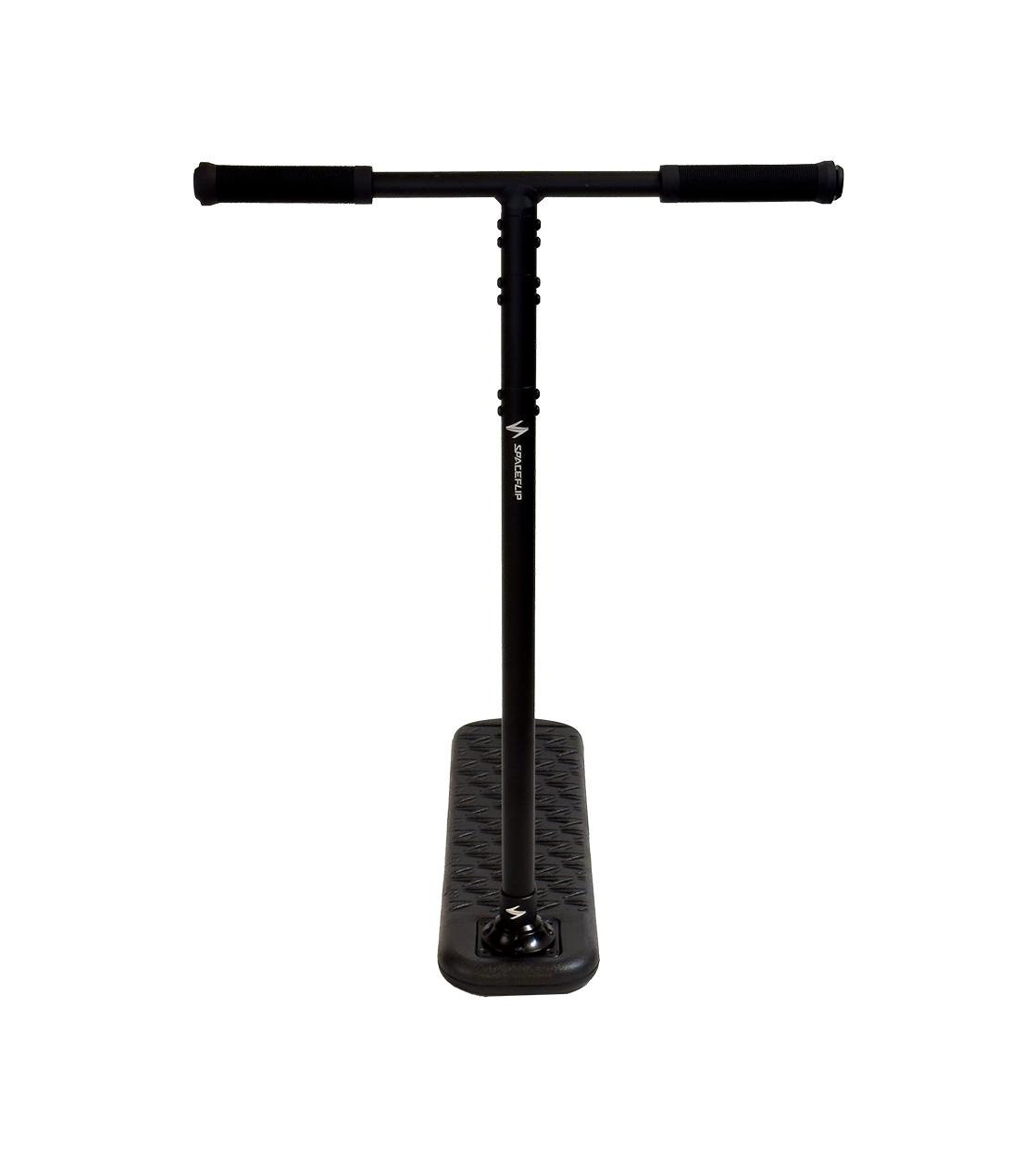 Spaceflip Trampoline Scooter