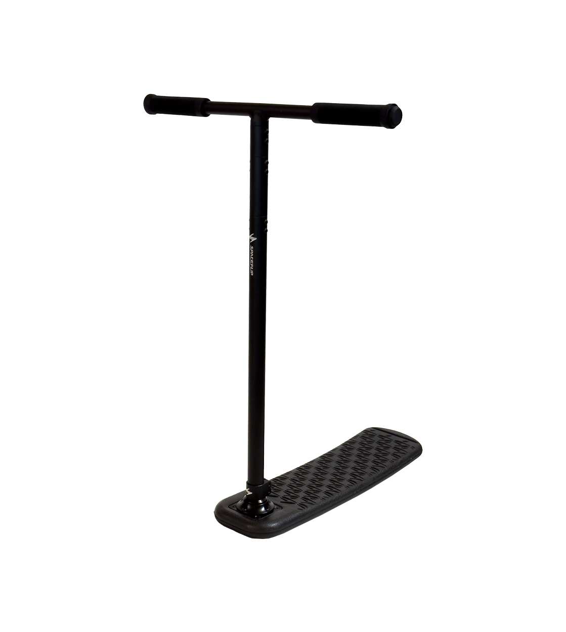 Spaceflip Trampoline Scooter