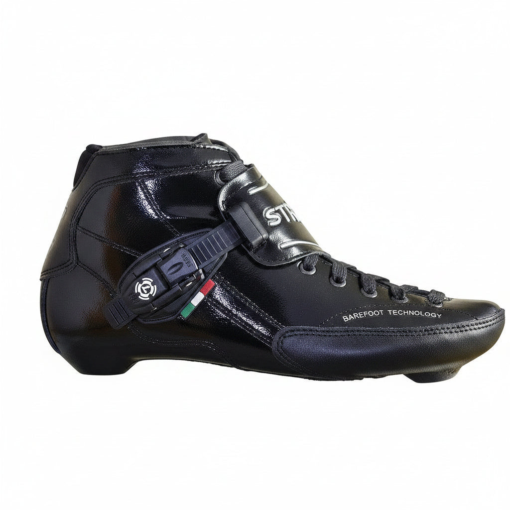 Luigino Strut Speed Boot