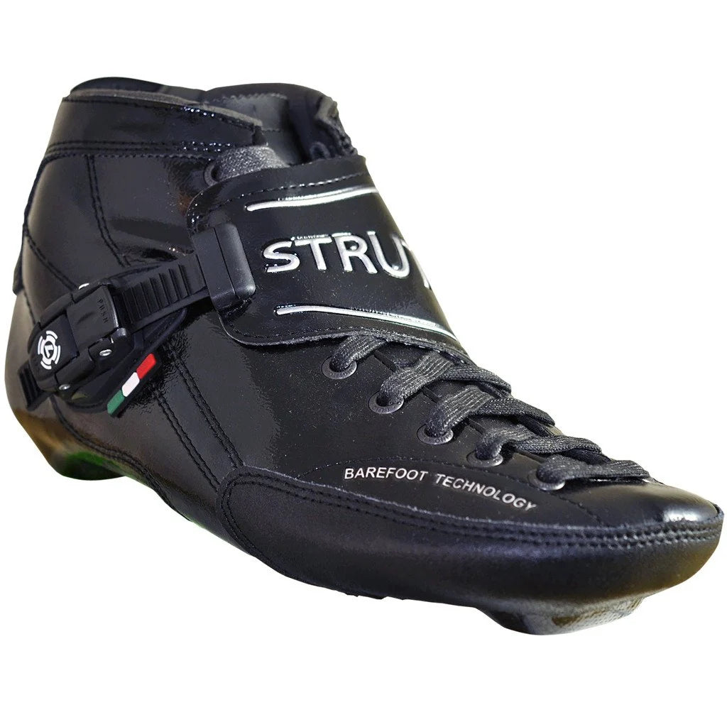 Luigino Strut Speed Boot