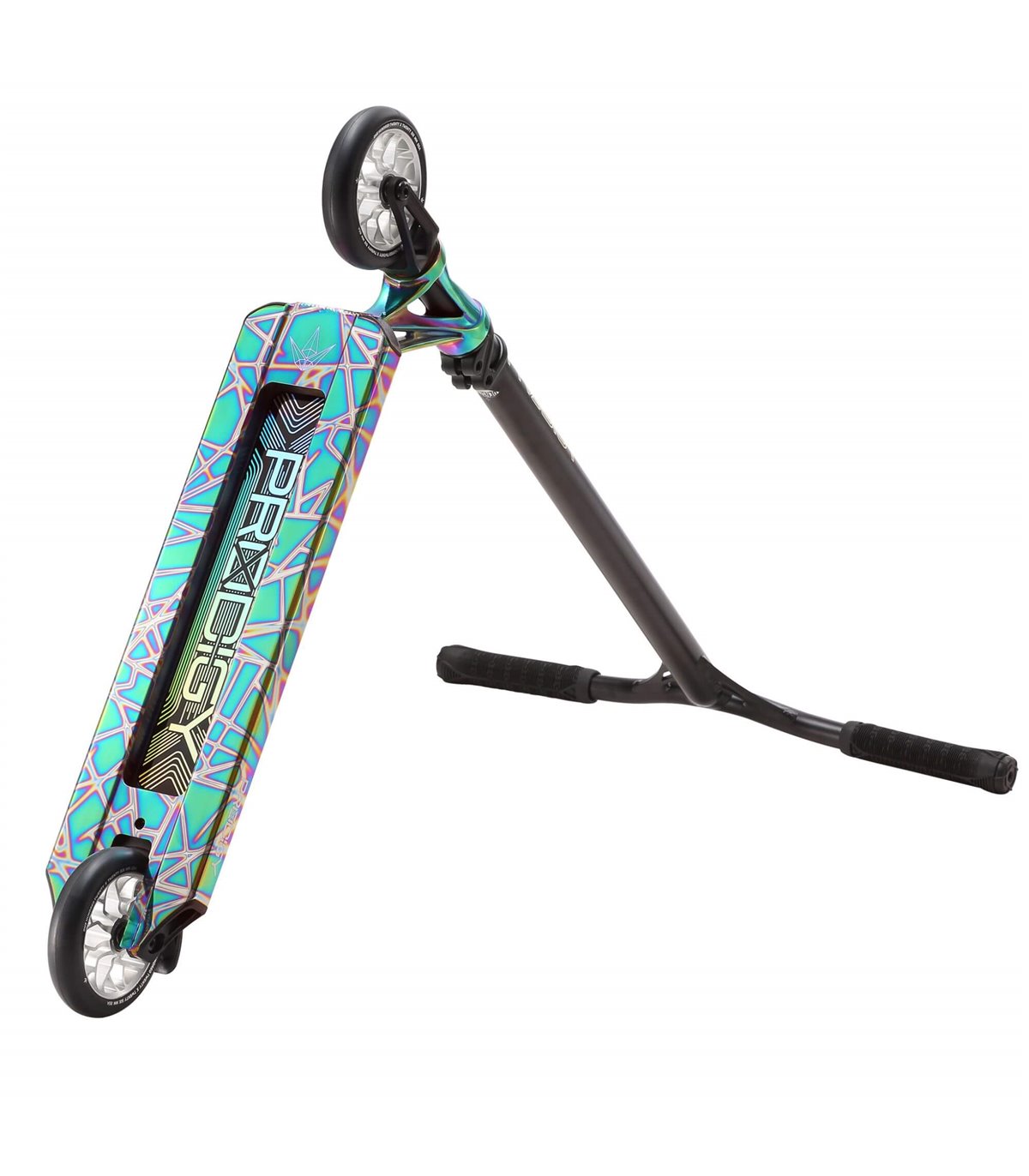 Blunt Scooter Prodigy X