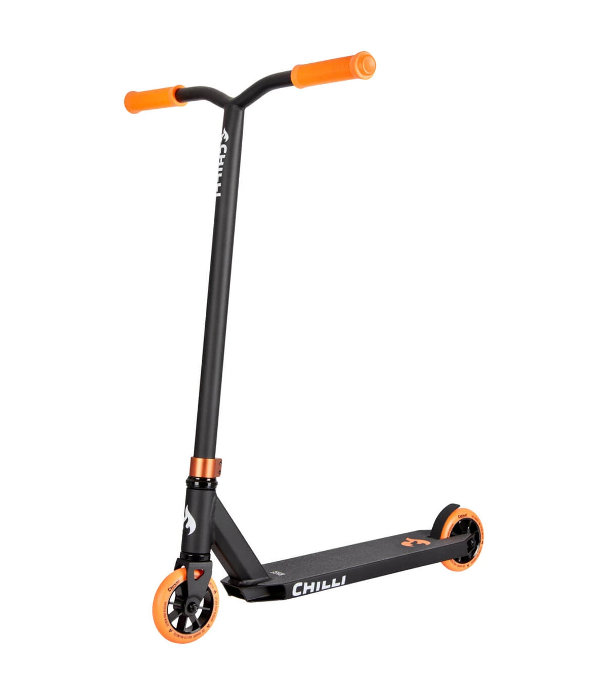 Chilli Scooter Base