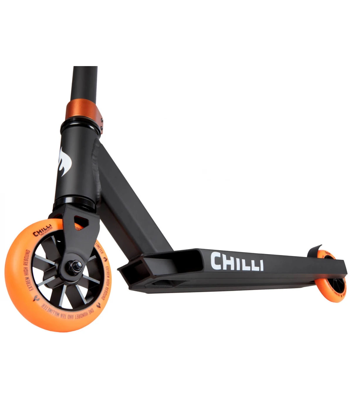 Chilli Scooter Base
