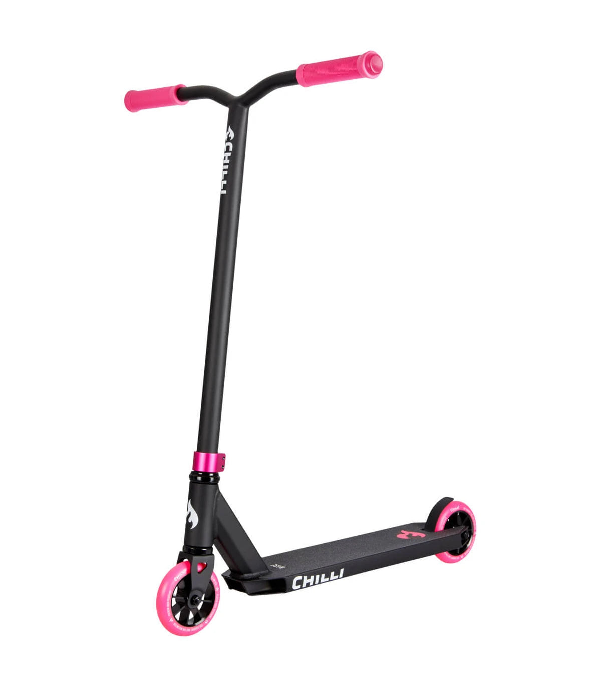Chilli Scooter Base