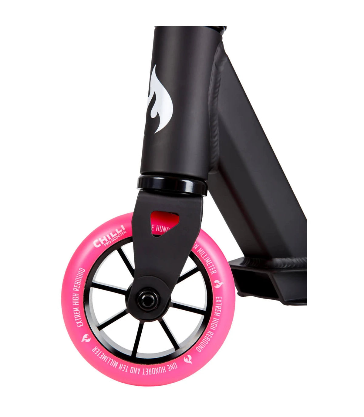 Chilli Scooter Base