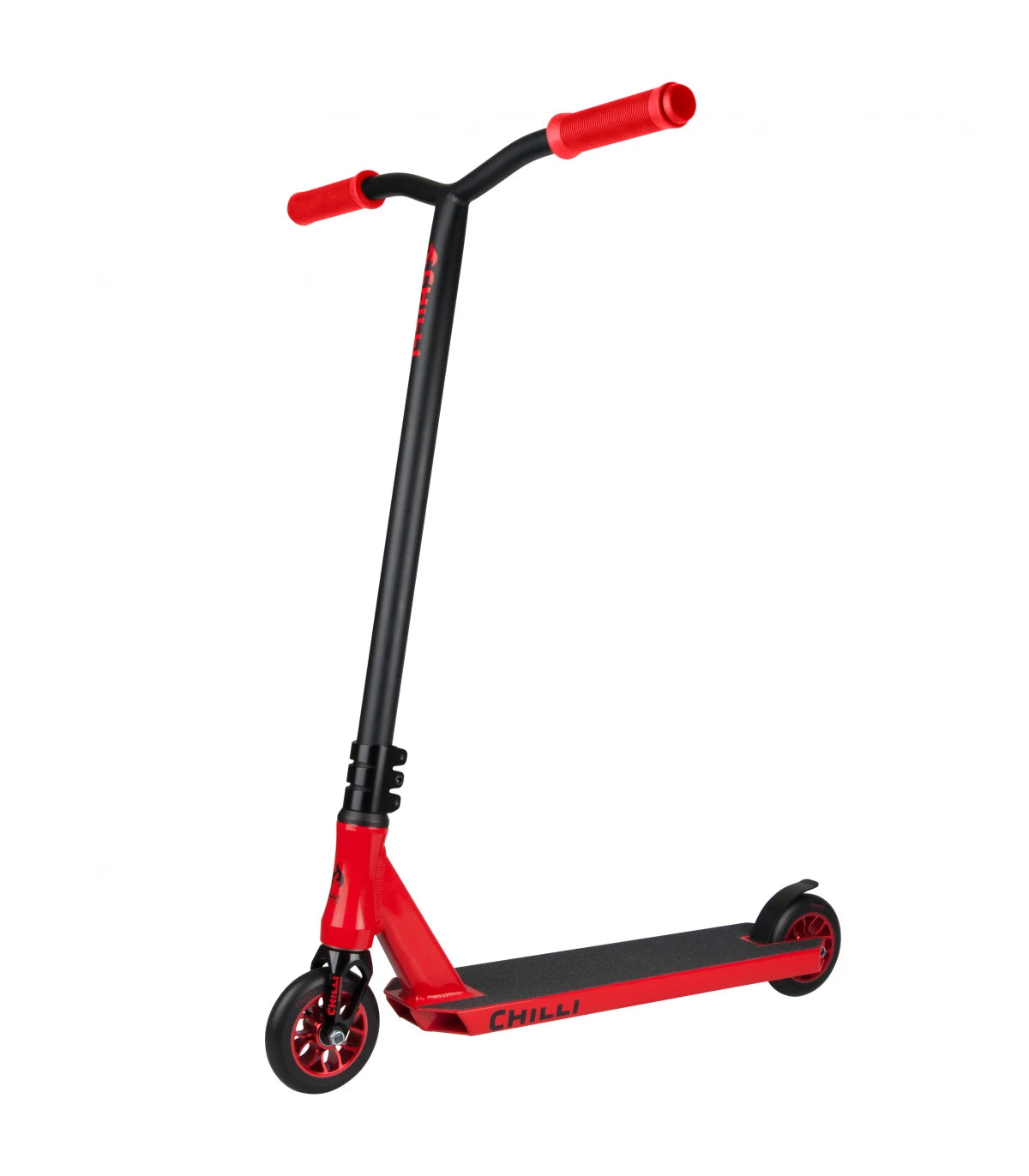 Chilli Scooter Pro Fire Reaper