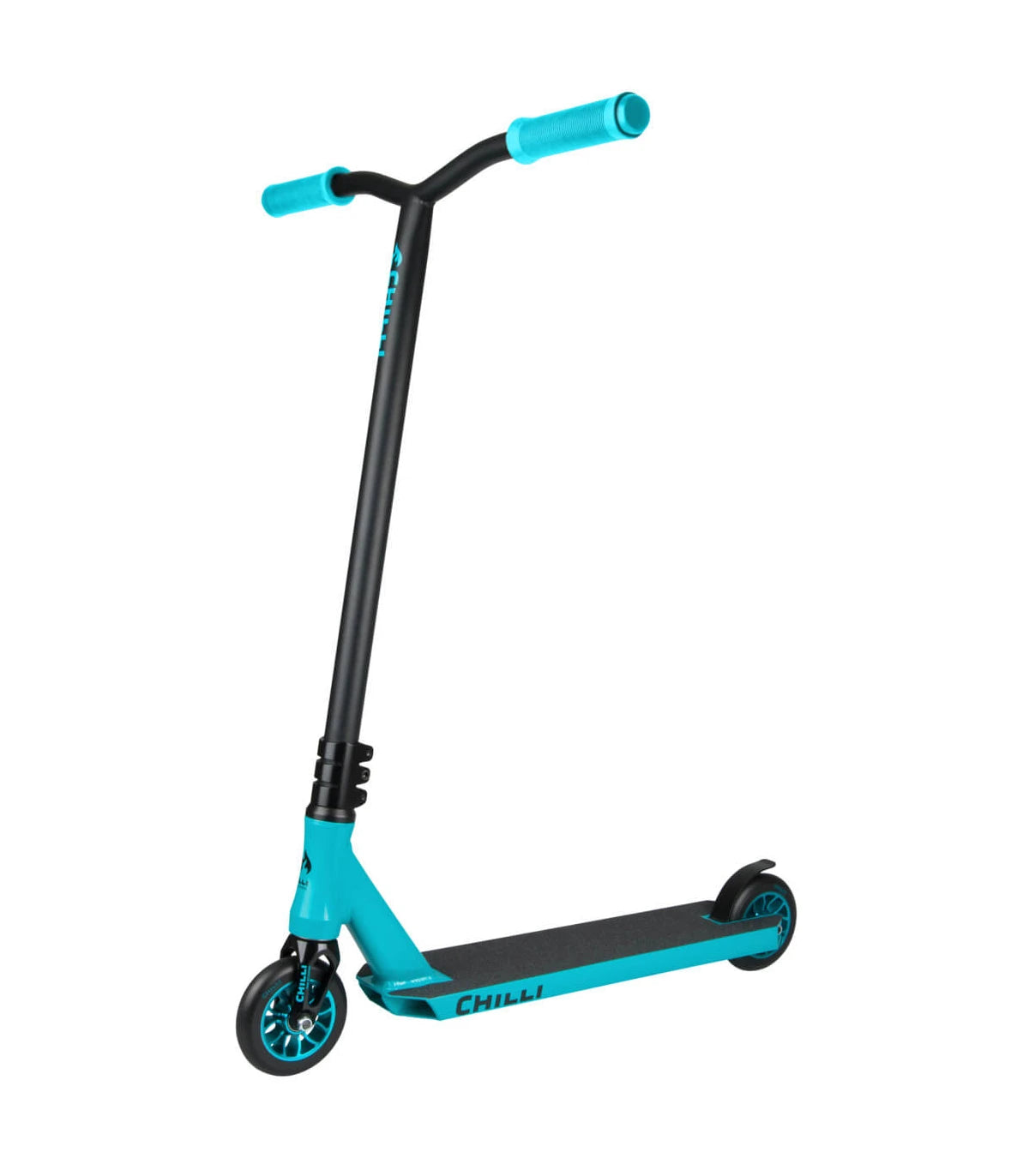 Chilli Scooter Pro Ice Reaper