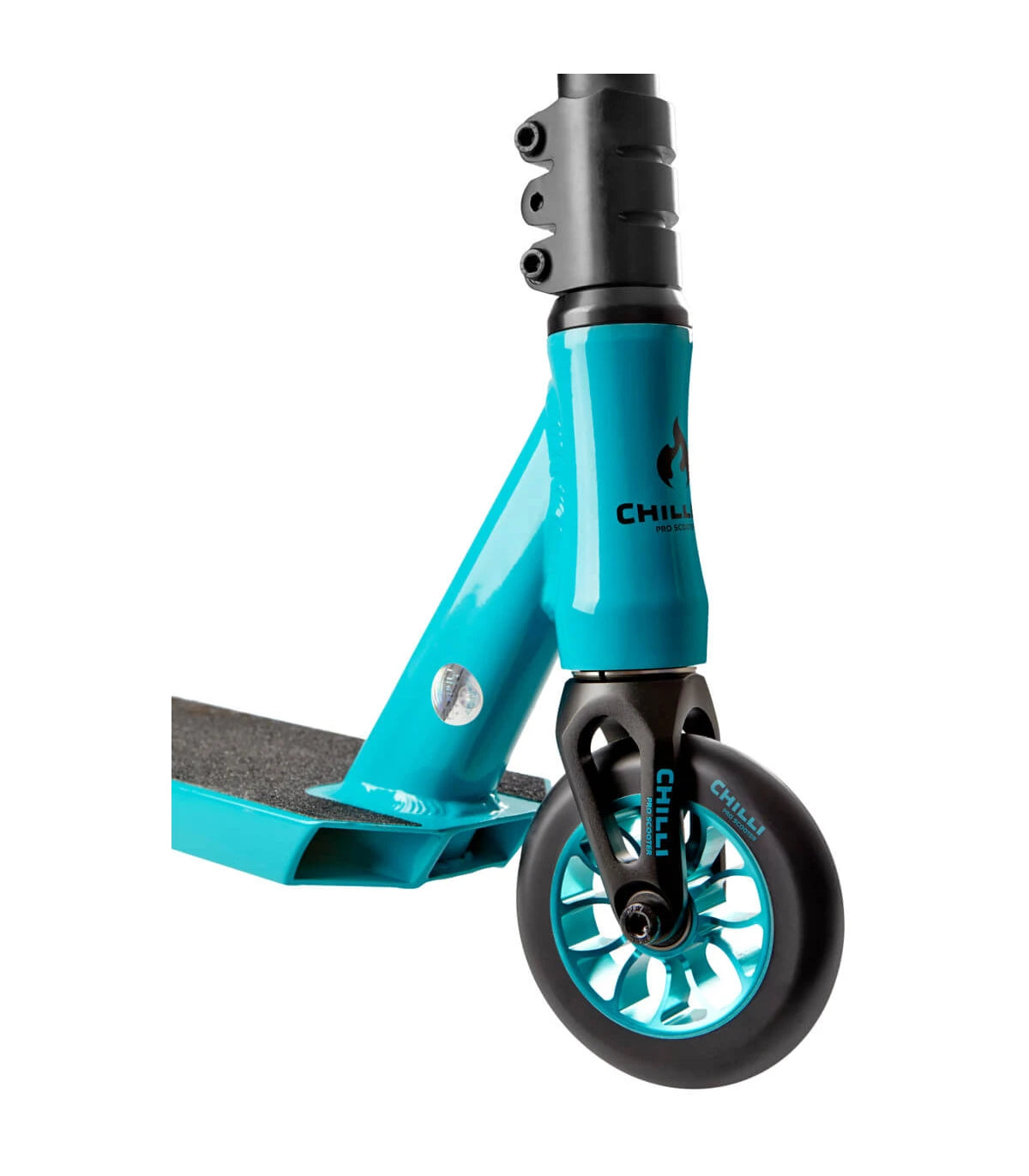 Chilli Scooter Pro Ice Reaper