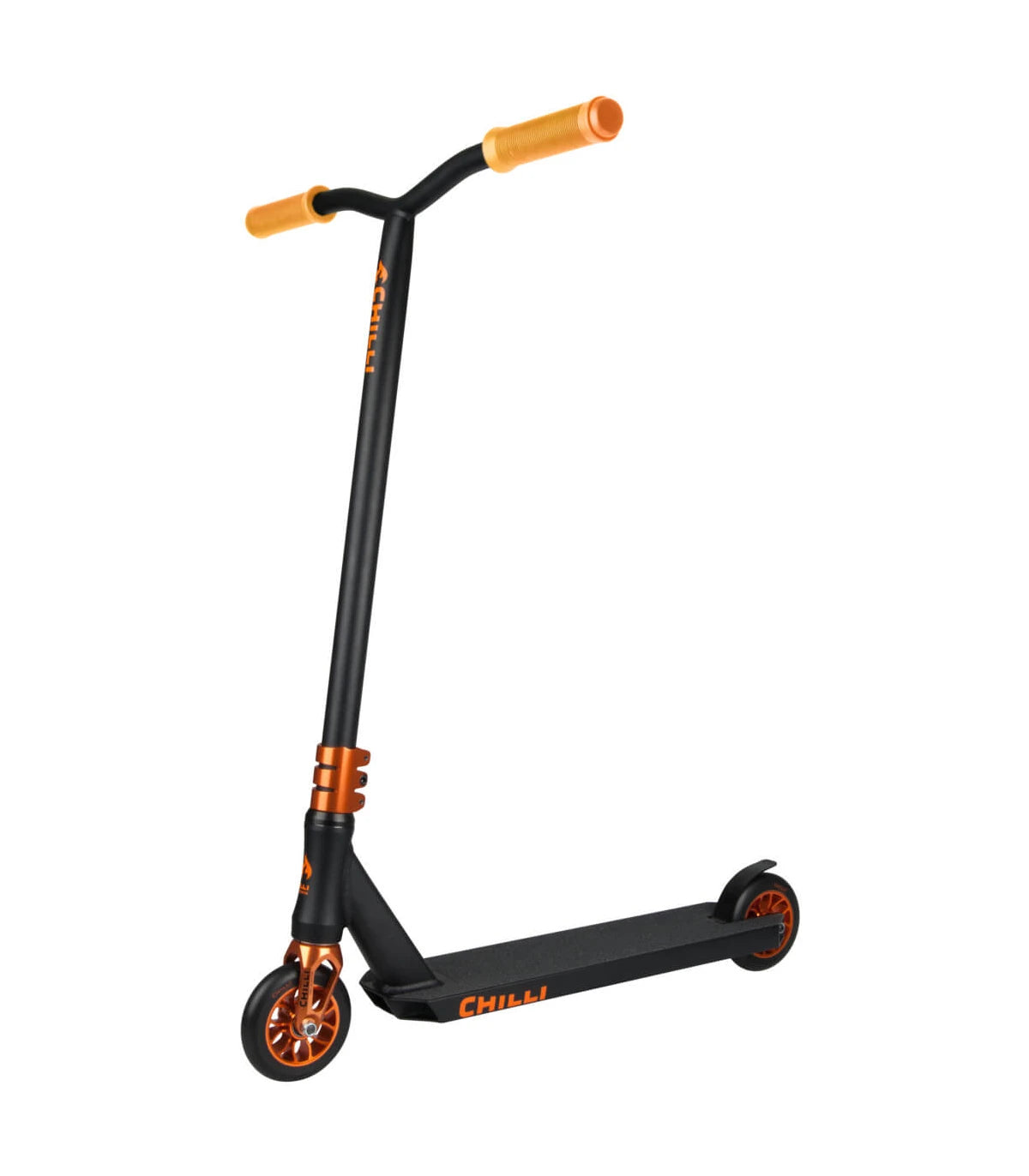 Chilli Scooter Pro Sun Reaper
