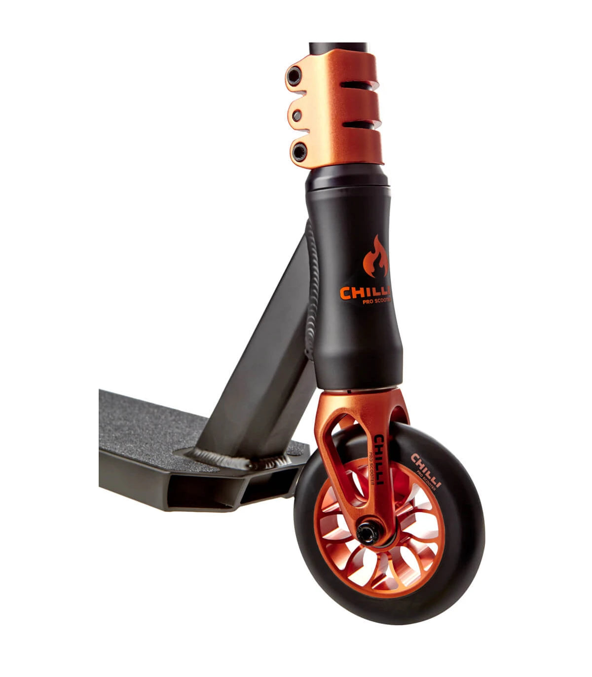 Chilli Scooter Pro Sun Reaper