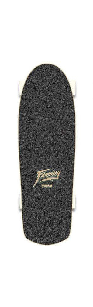 Yow Street-Surfing Cruiser Fanning Falcon 32.5"