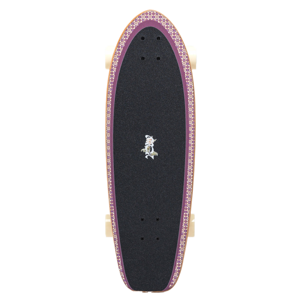 Yow Surfskate Hossegor 29" Power Surfing