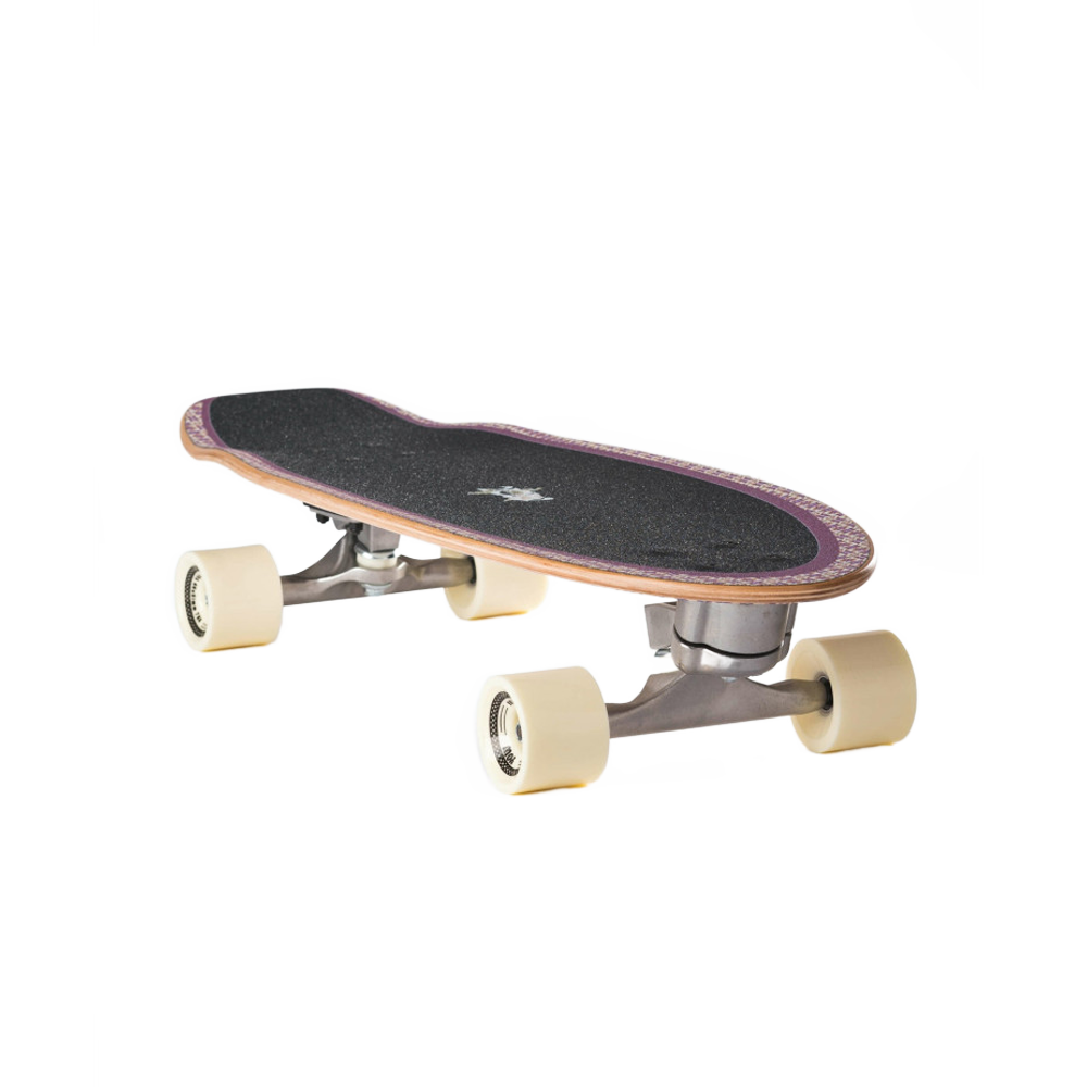 Yow Surfskate Hossegor 29" Power Surfing