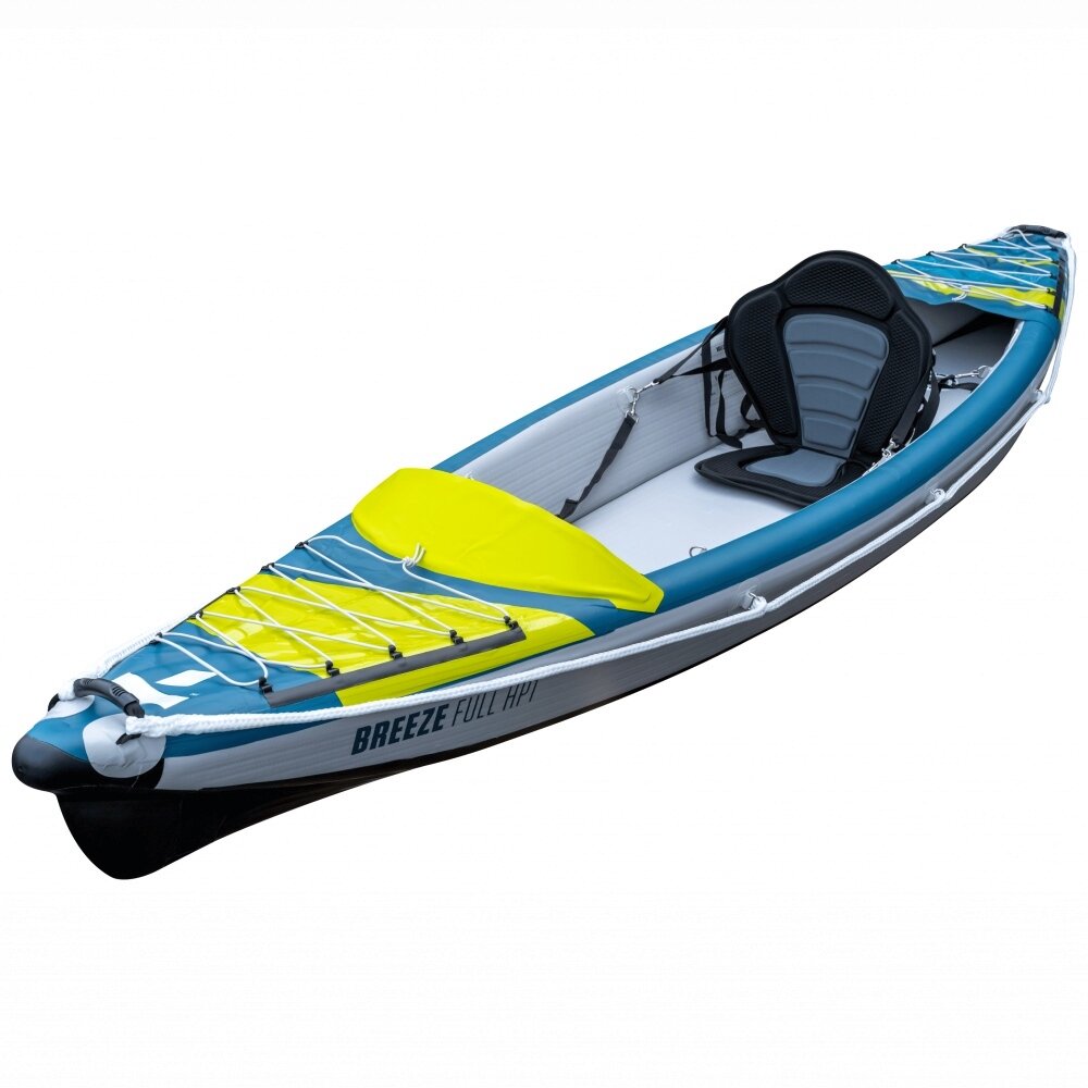 Tahe Kayak Breeze Full HP1