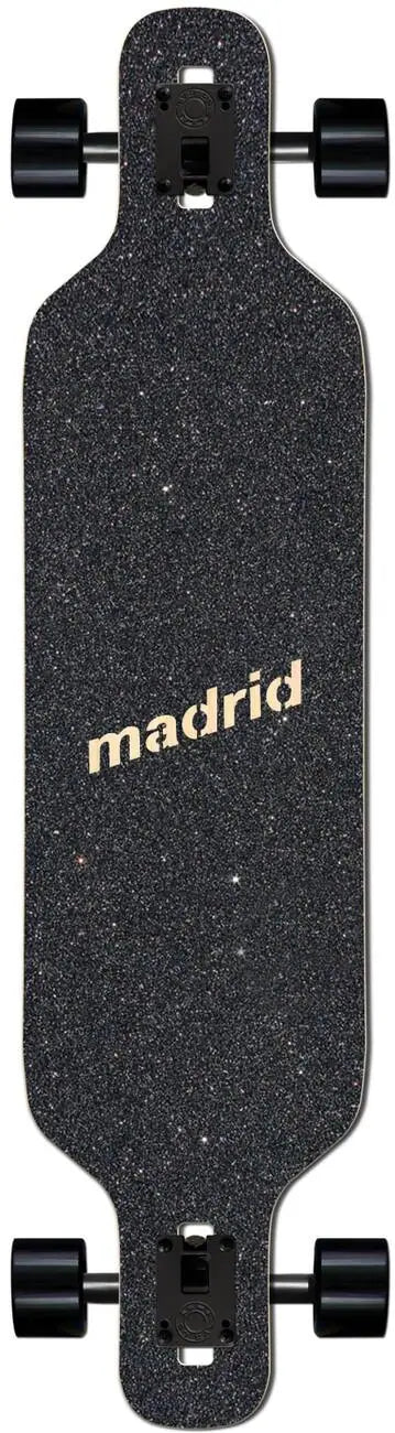 Madrid Longboard Terrestrial Drop-Thru 40"