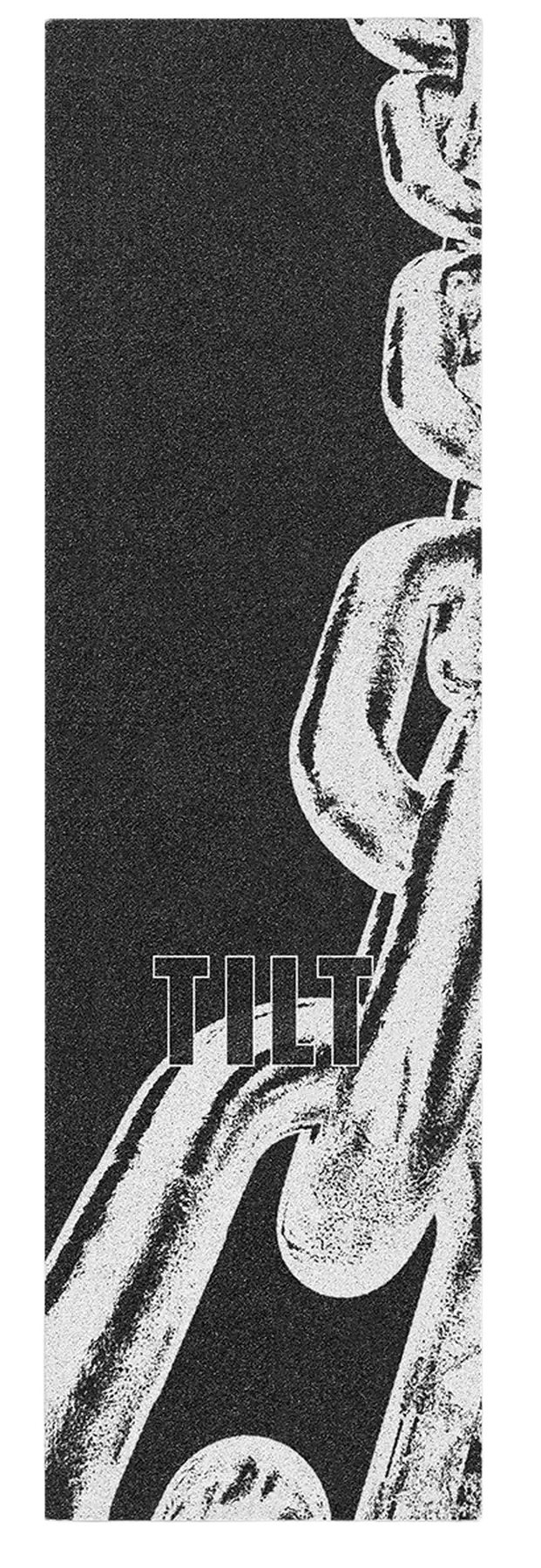 Tilt Griptape Chains