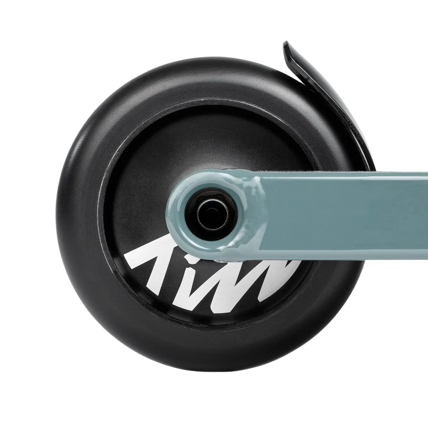 Tilt Scooter Contact Build
