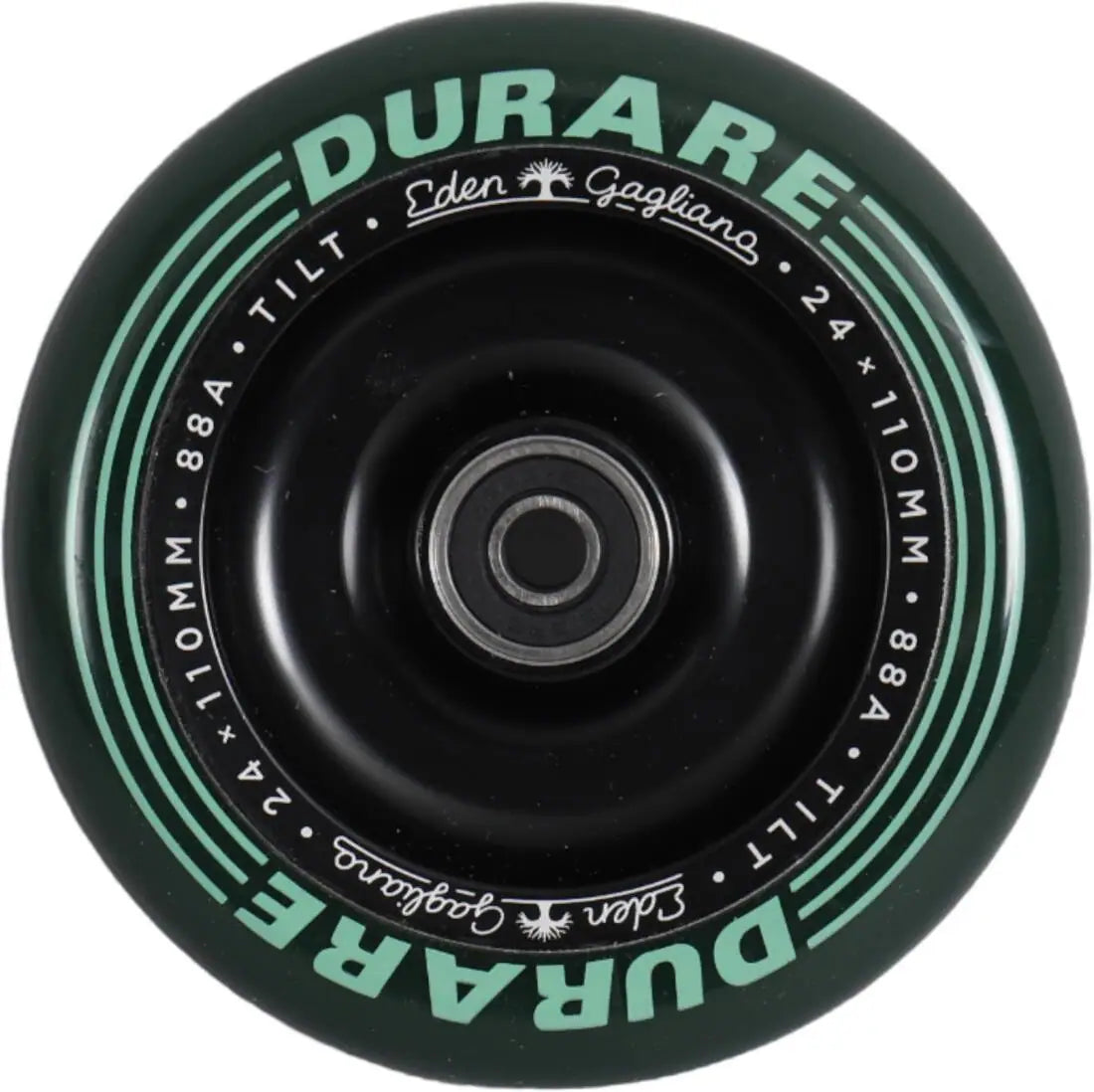 Tilt Wheel Durare Selects Eden 110er