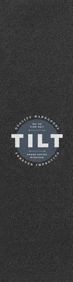 Tilt Griptape Emporium