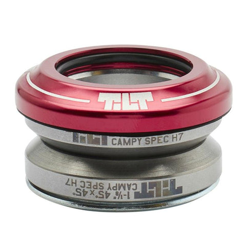 Tilt Headset Integrated V2