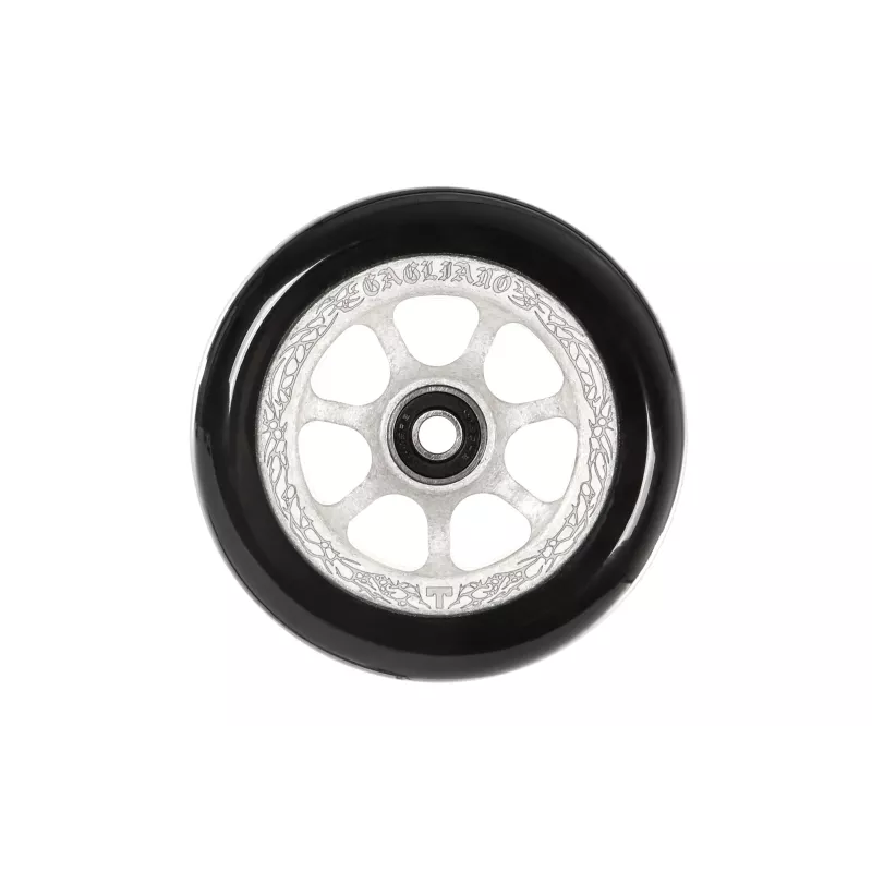 Tilt Wheels Gagliano Eden 110er