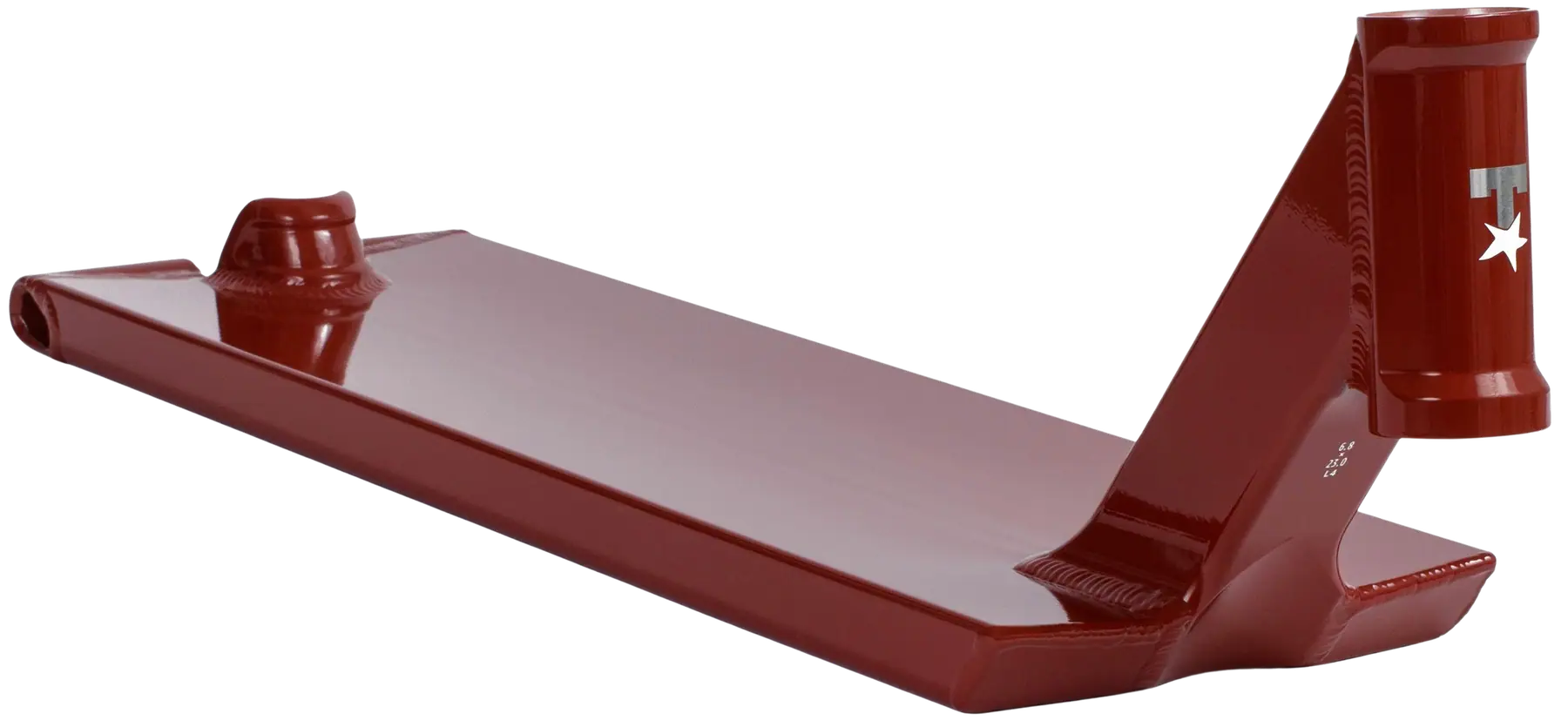 Tilt Deck Selects Karocque 6.8"